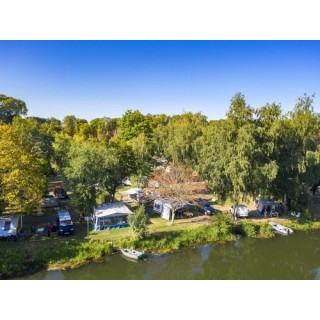 Camping Des Halles Onlycamp