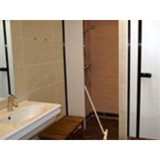 Vikær Strand Camping