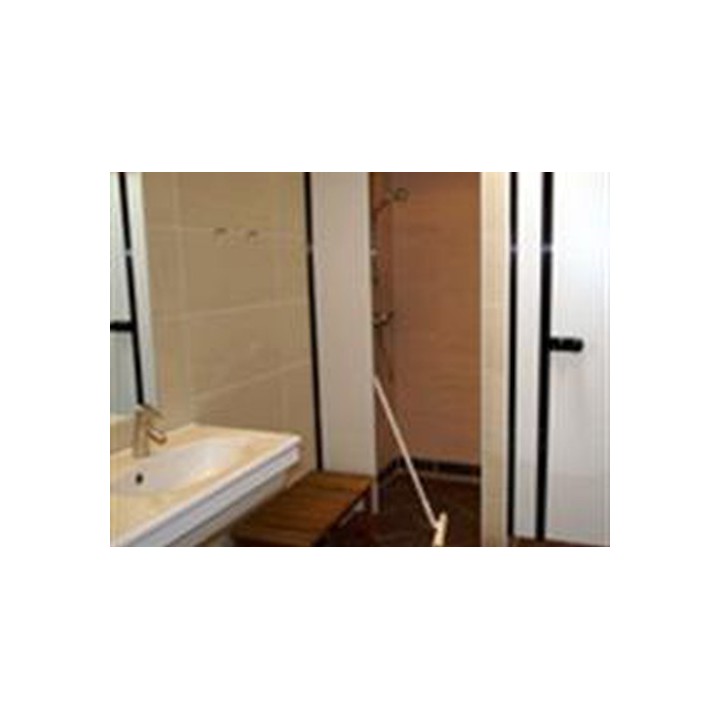 Vikær Strand Camping