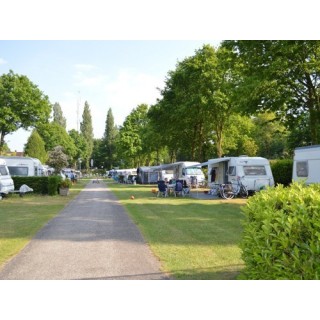 Camping Klein Canada