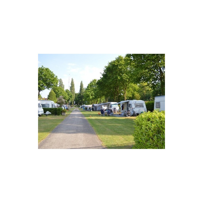 Camping Klein Canada