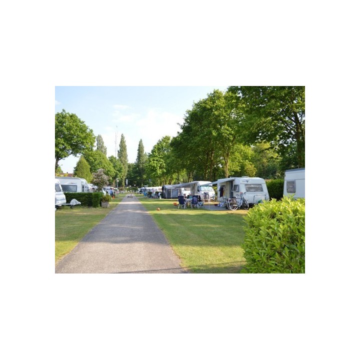 Camping Klein Canada