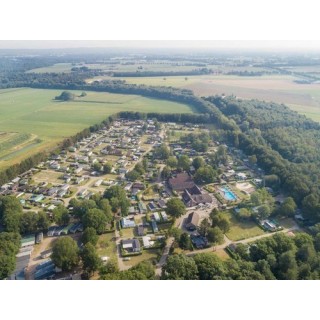 Camping Hoeve de Schaaf