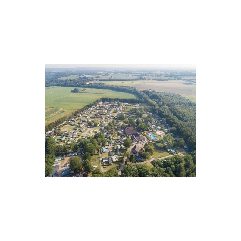 Camping Hoeve de Schaaf