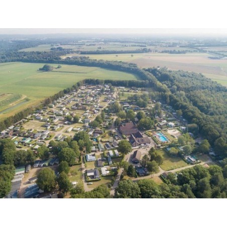 Camping Hoeve de Schaaf