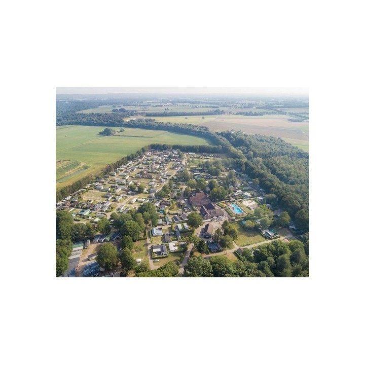 Camping Hoeve de Schaaf