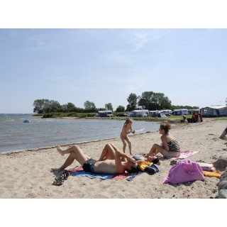 Lærkelunden Camping