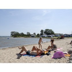 Lærkelunden Camping