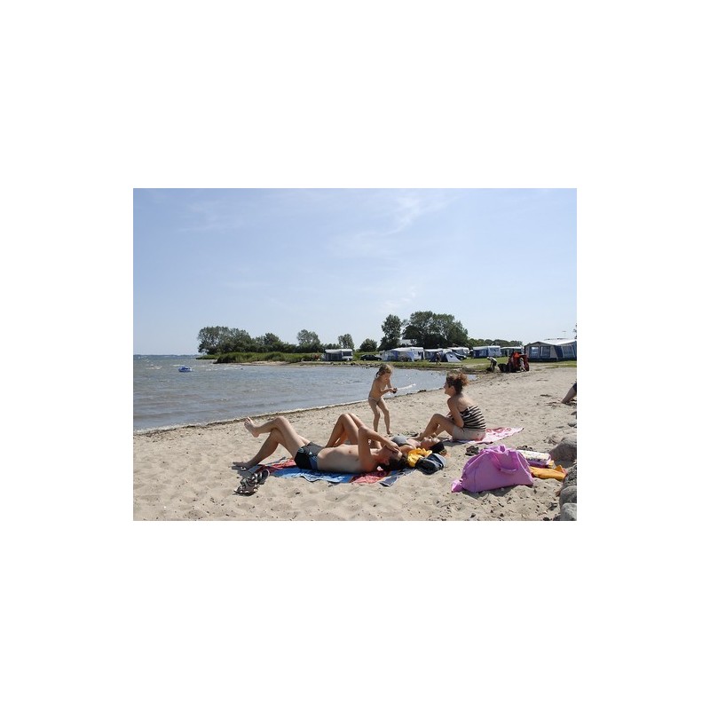 Lærkelunden Camping