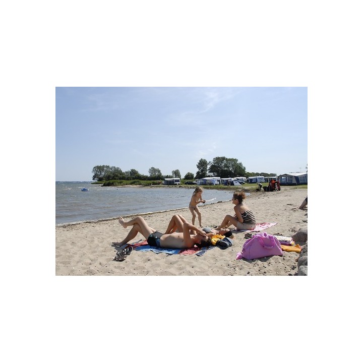 Lærkelunden Camping