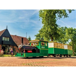 Camping De Rammelbeek