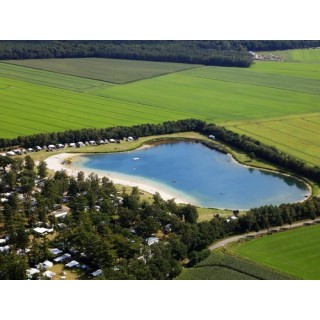 Recreatiepark De Achterste Hoef