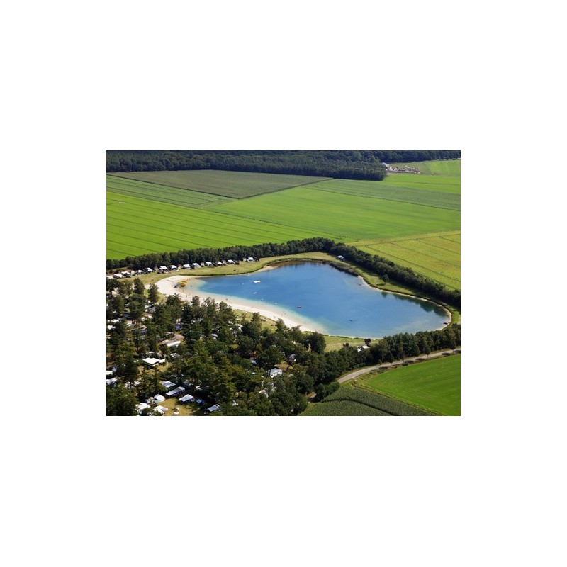 Recreatiepark De Achterste Hoef