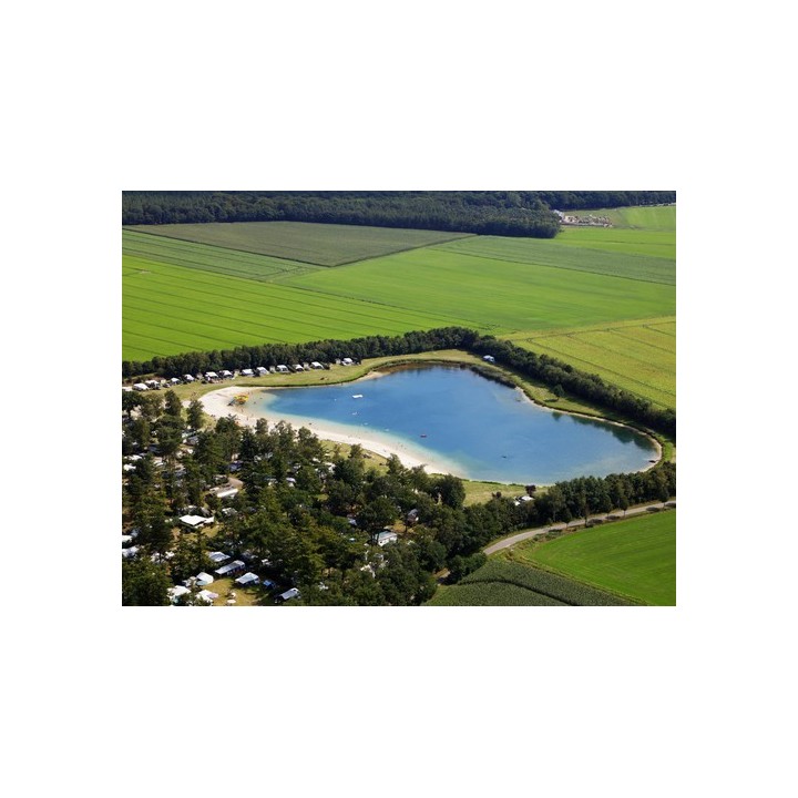 Recreatiepark De Achterste Hoef