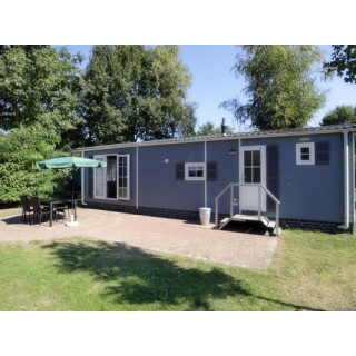 Vakantiepark de Bergen