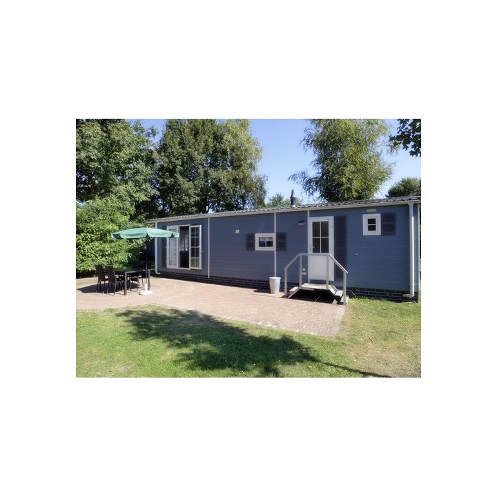 Vakantiepark de Bergen