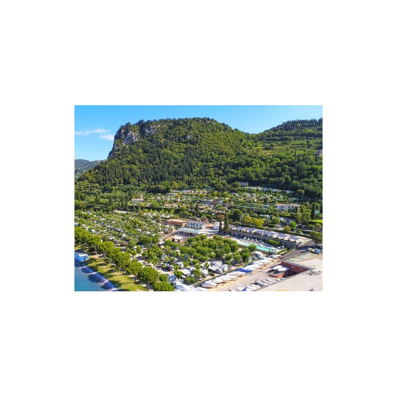 La Rocca Camping Village