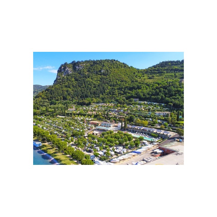 La Rocca Camping Village