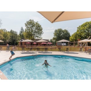 Camping Valkenburg - Maastricht