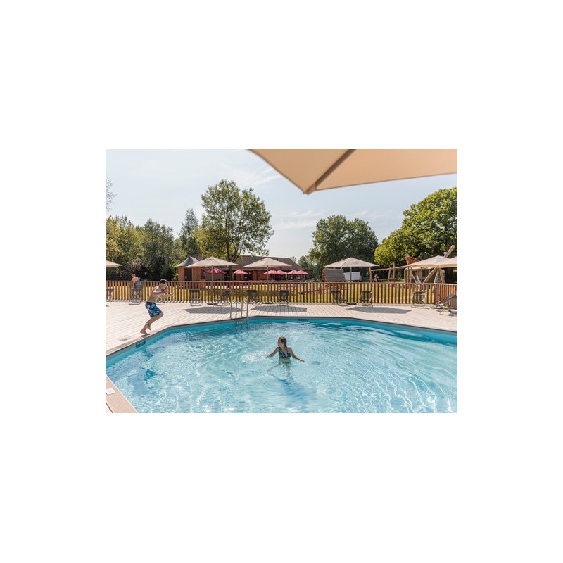 Camping Valkenburg - Maastricht