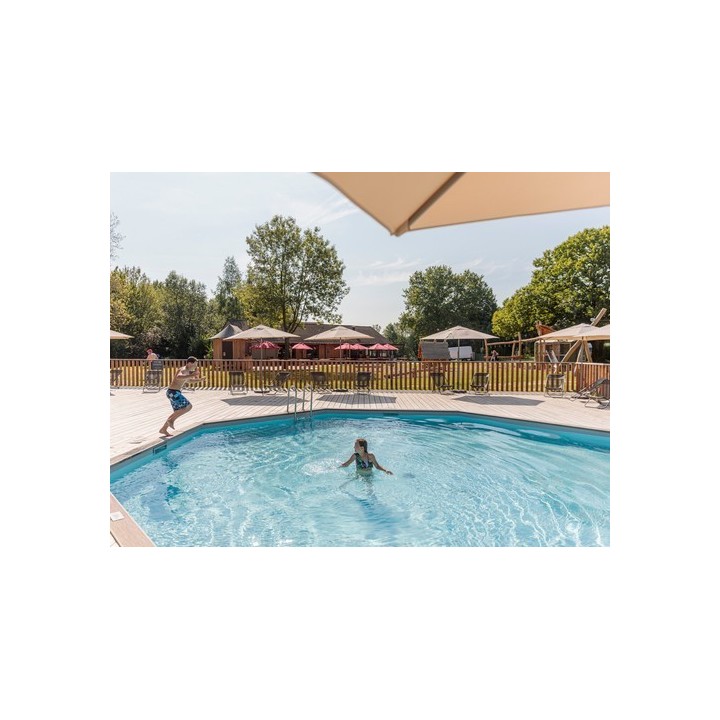 Camping Valkenburg - Maastricht