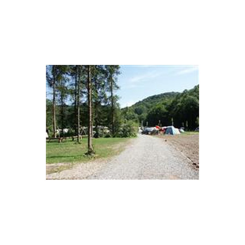 Camping du Bocq