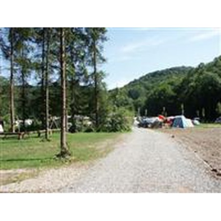 Camping du Bocq