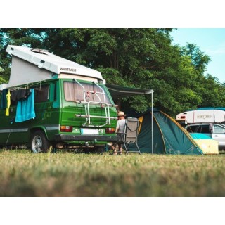 Eurocamp Spreewaldtor