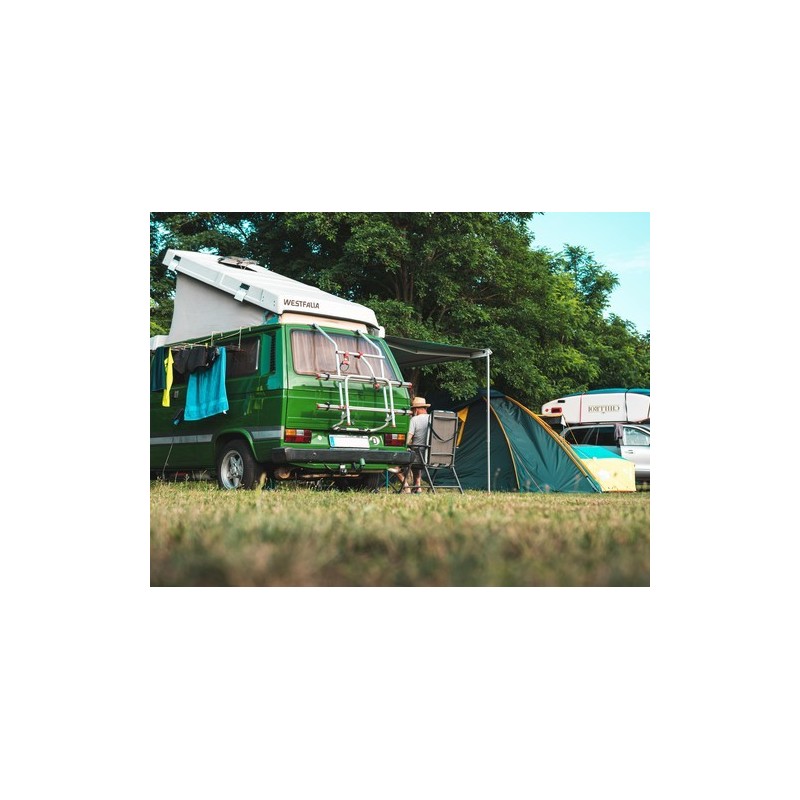 Eurocamp Spreewaldtor