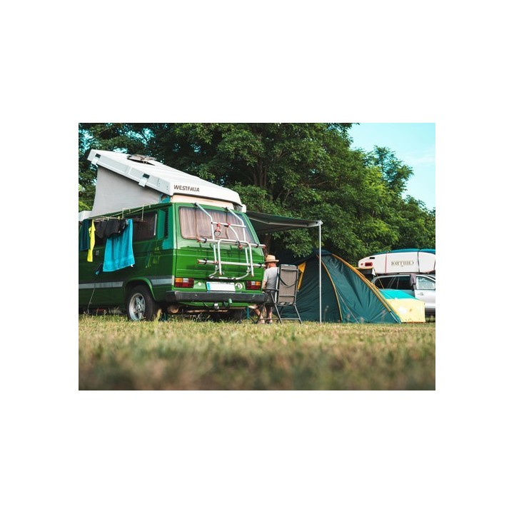 Eurocamp Spreewaldtor