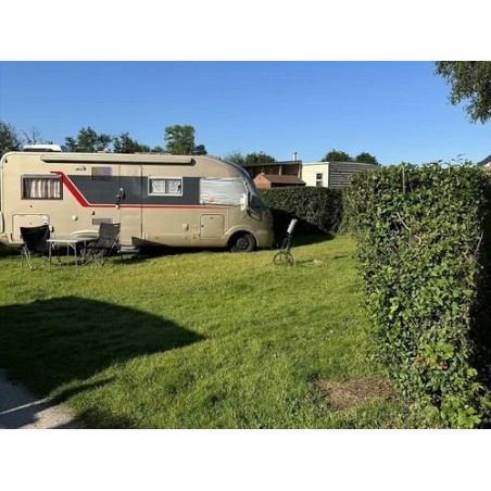 Camping L'Orée des Caps