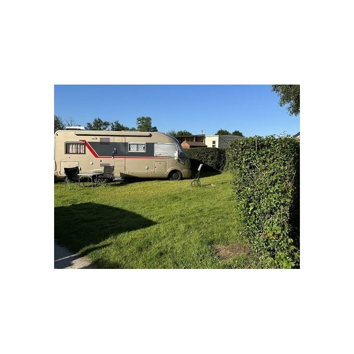 Camping L'Orée des Caps