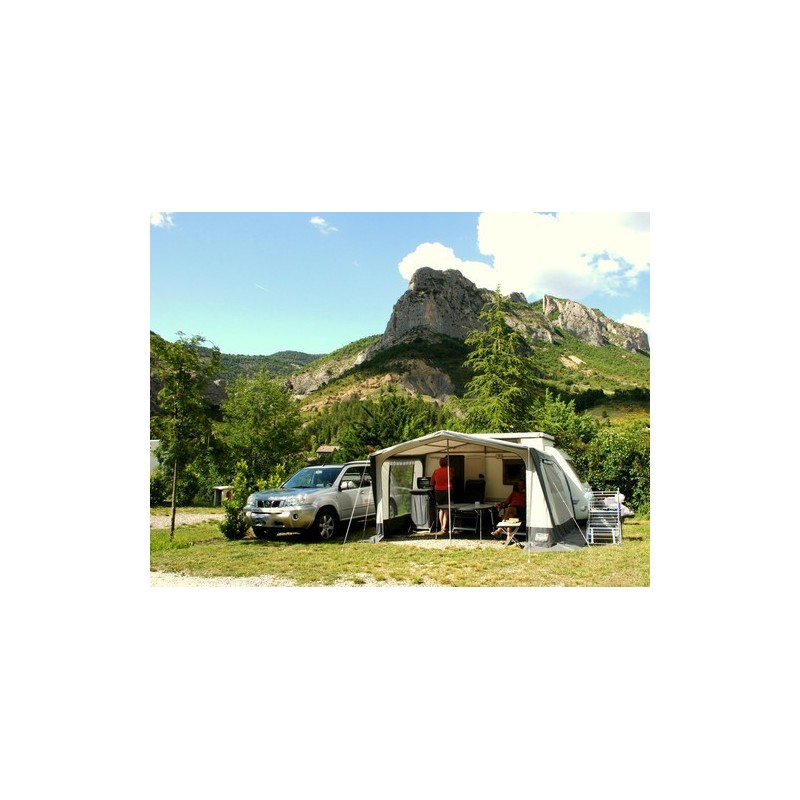 Camping Les Princes D'orange