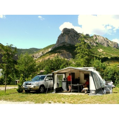 Camping Les Princes D'orange