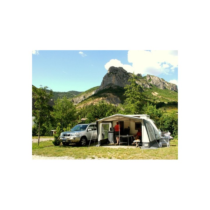 Camping Les Princes D'orange