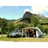 Camping Les Princes D'orange