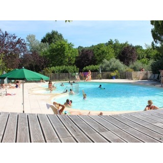 Camping Forcalquier, les routes de Provence