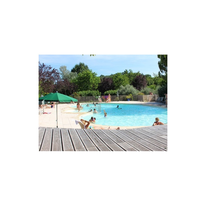 Camping Forcalquier, les routes de Provence