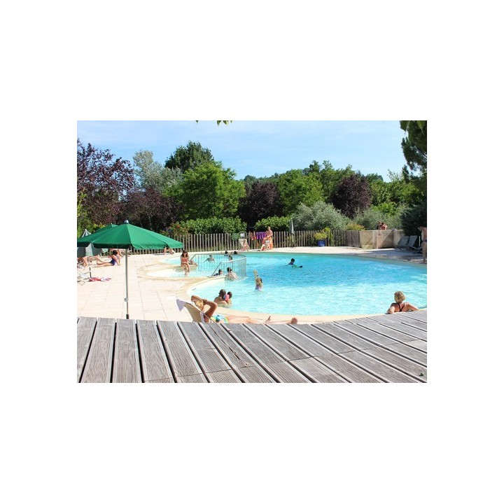 Camping Forcalquier, les routes de Provence
