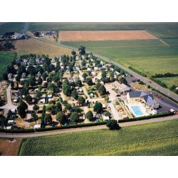 Camping Saint-michel