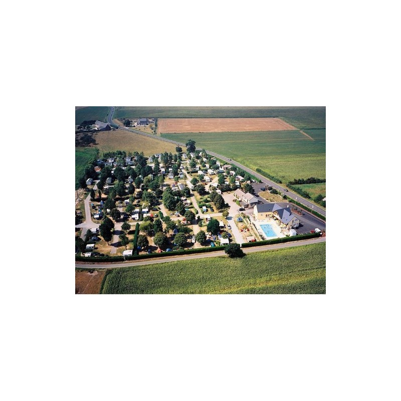 Camping Saint-michel