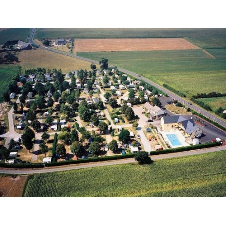 Camping Saint-michel