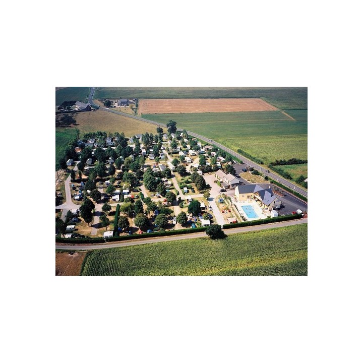 Camping Saint-michel