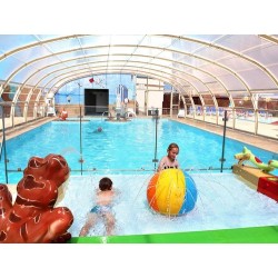 Camping Le Cormoran