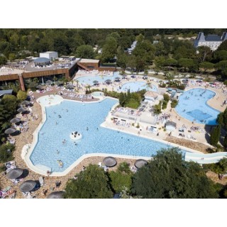 Camping Sandaya - Séquoia Parc