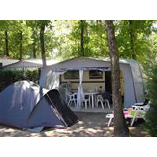 Camping La Pomme de Pin