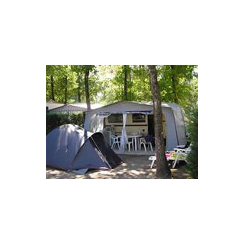 Camping La Pomme de Pin