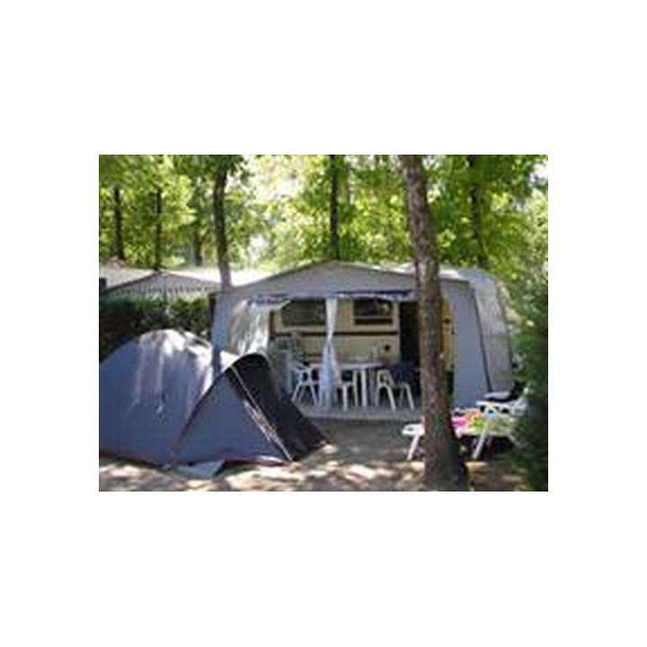 Camping La Pomme de Pin