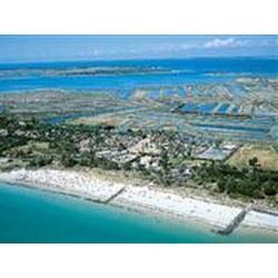 Camping L'ocean