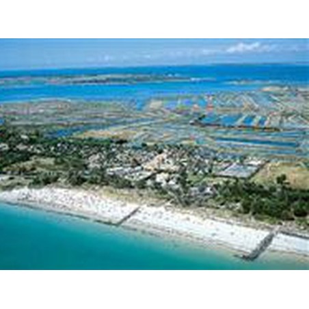 Camping L'ocean